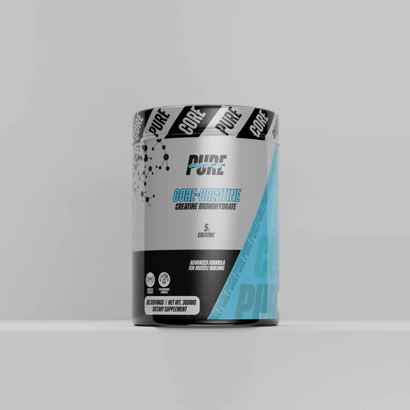 CORE CREATINE